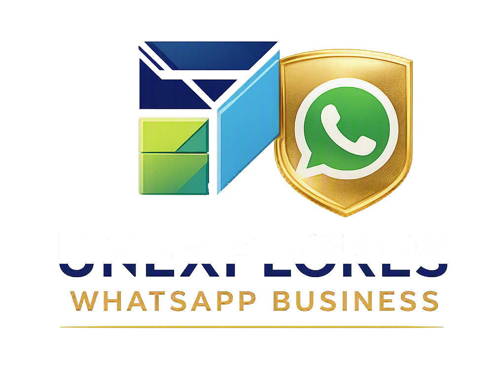 UnExplores Logo